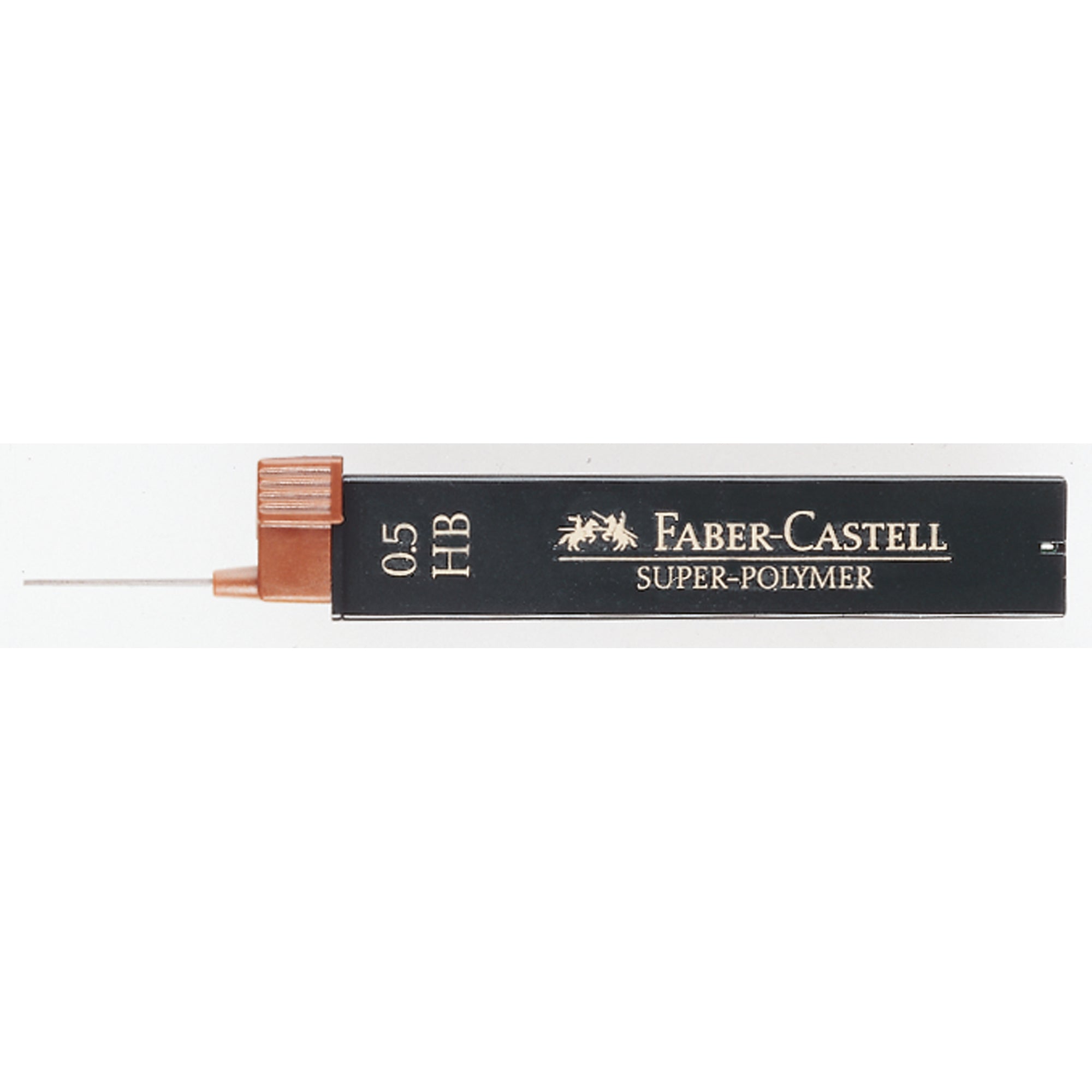 Faber-Castell Feinmine SUPER POLYMER