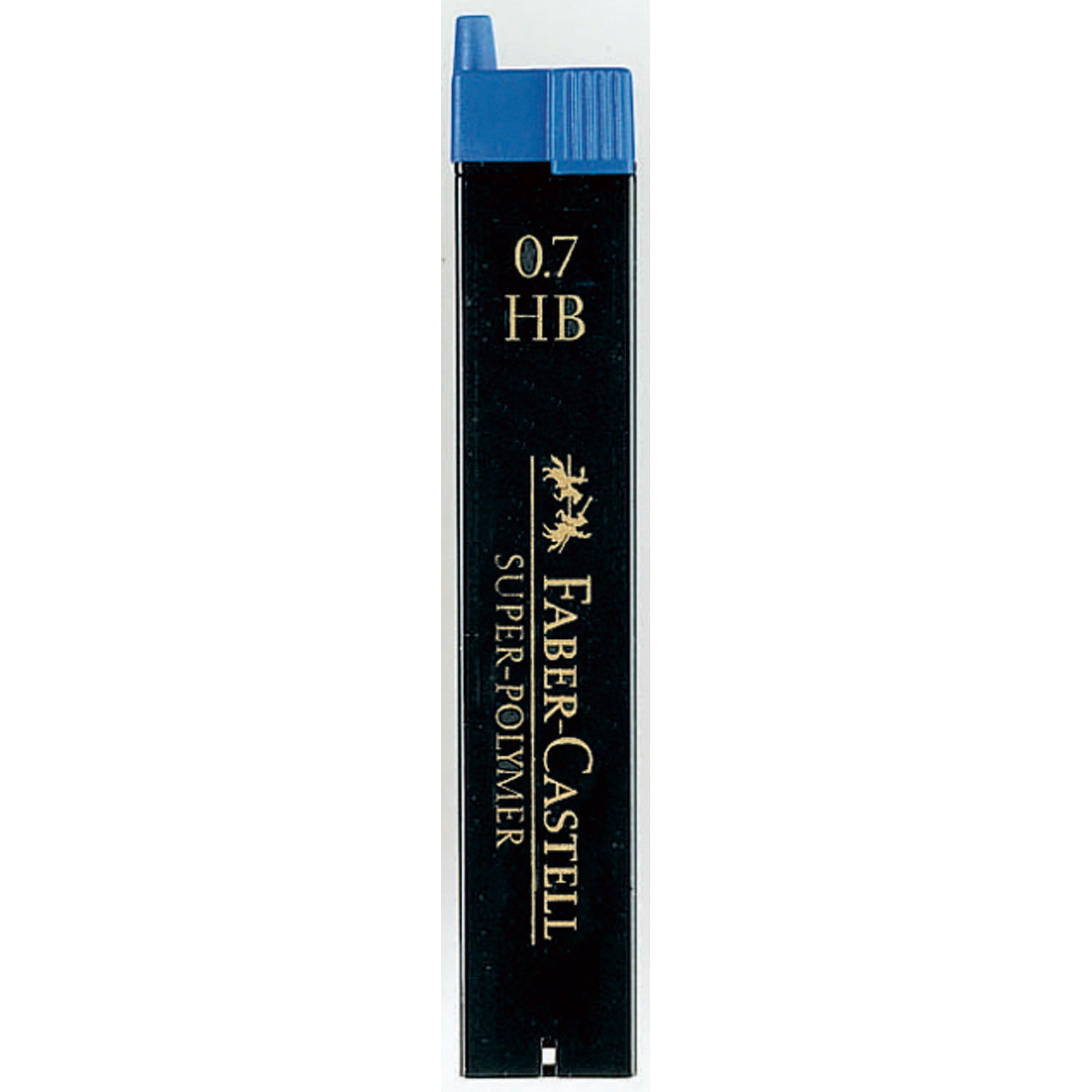 Faber-Castell Feinmine SUPER POLYMER