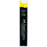 Faber-Castell Feinmine SUPER POLYMER