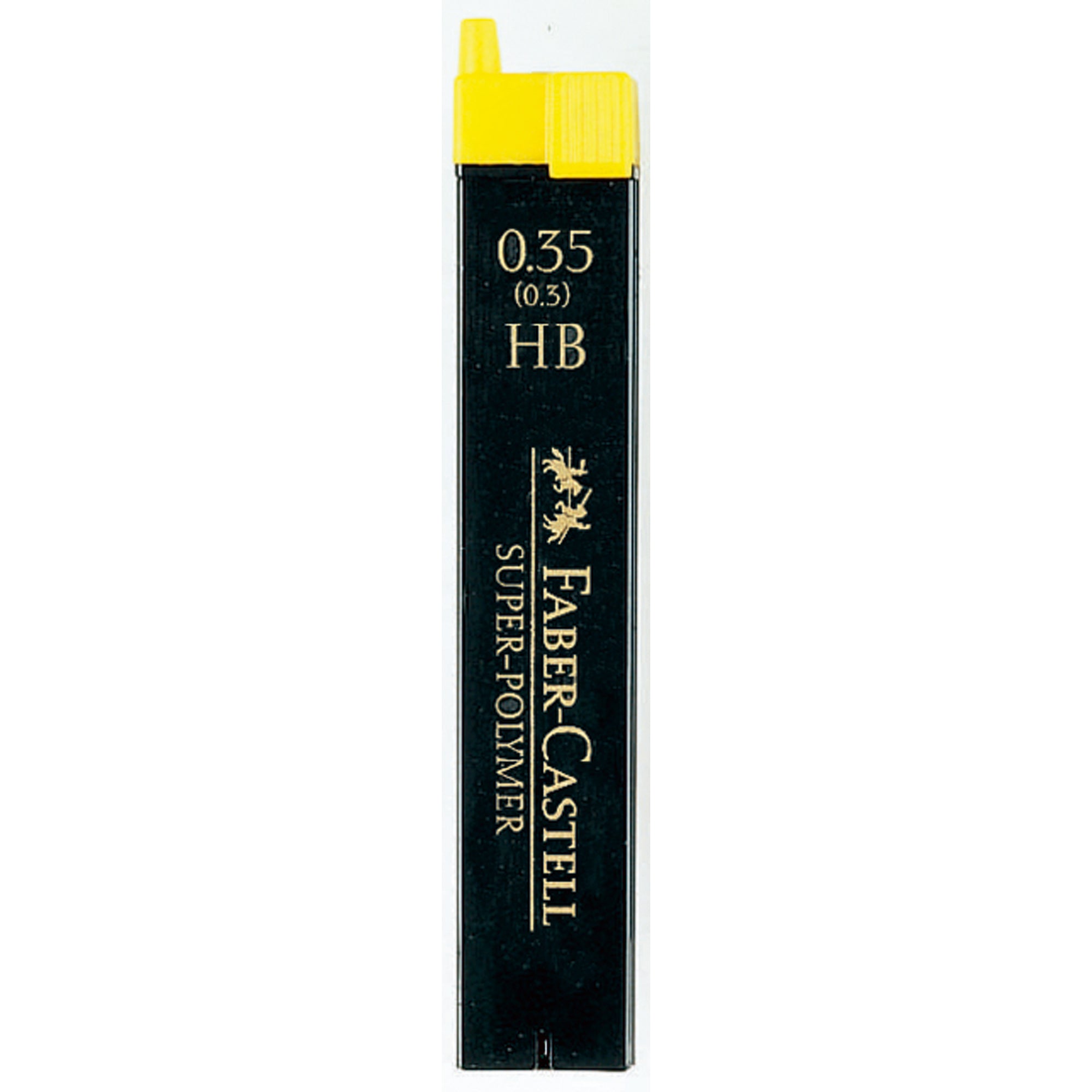 Faber-Castell Feinmine SUPER POLYMER