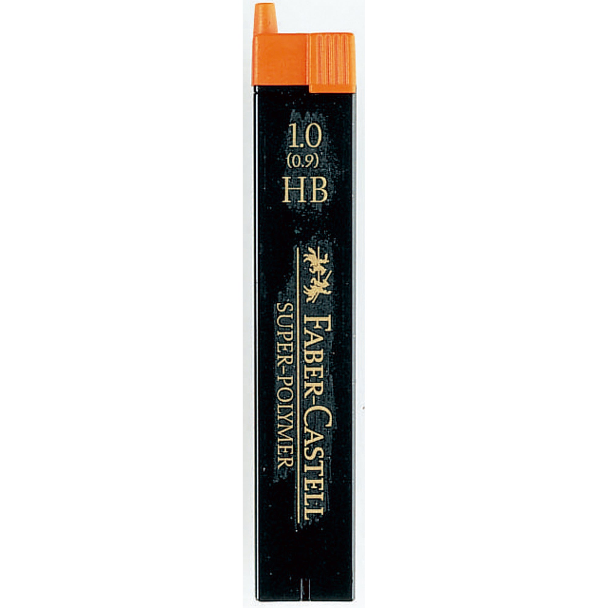 Faber-Castell Feinmine SUPER POLYMER