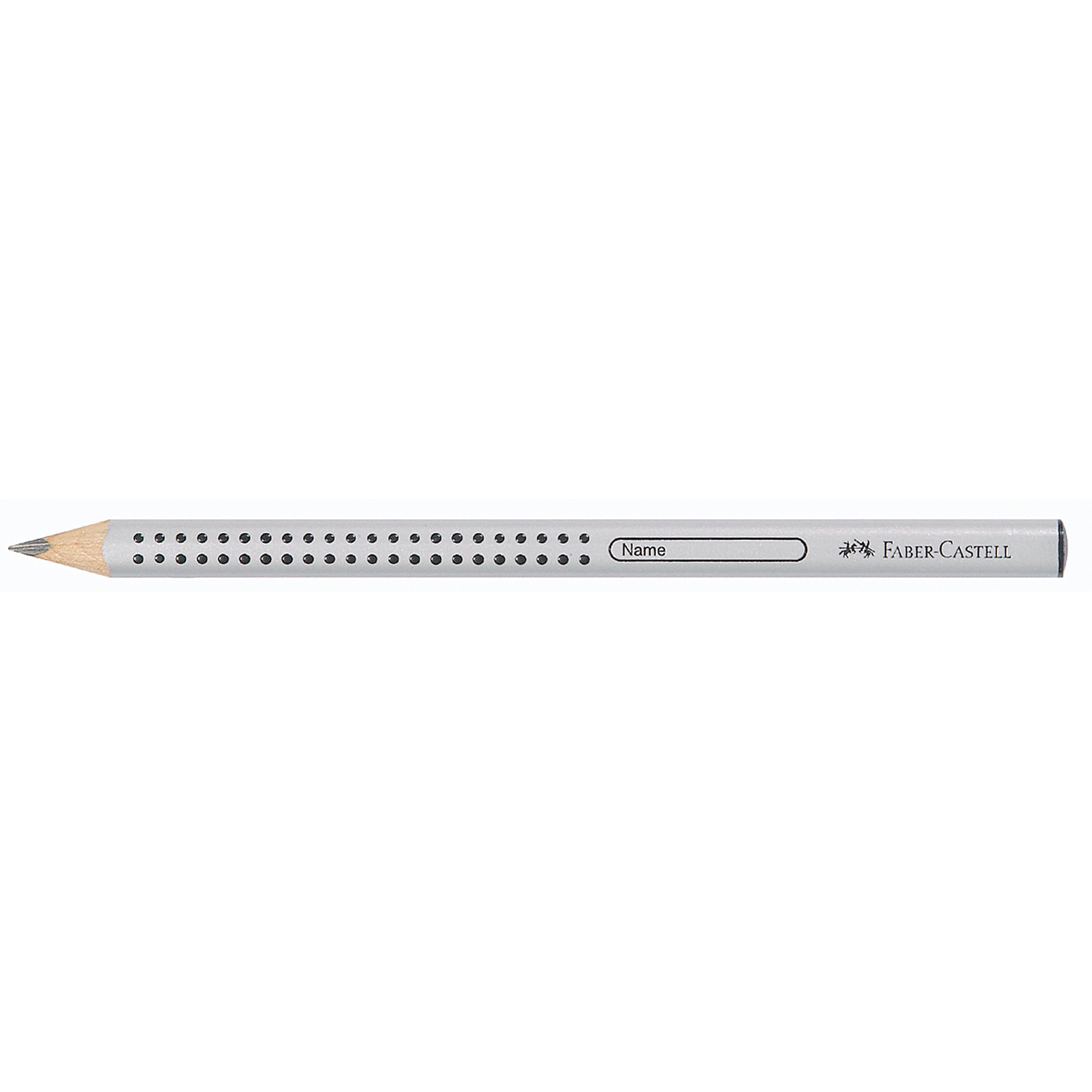Faber-Castell Bleistift JUMBO GRIP
