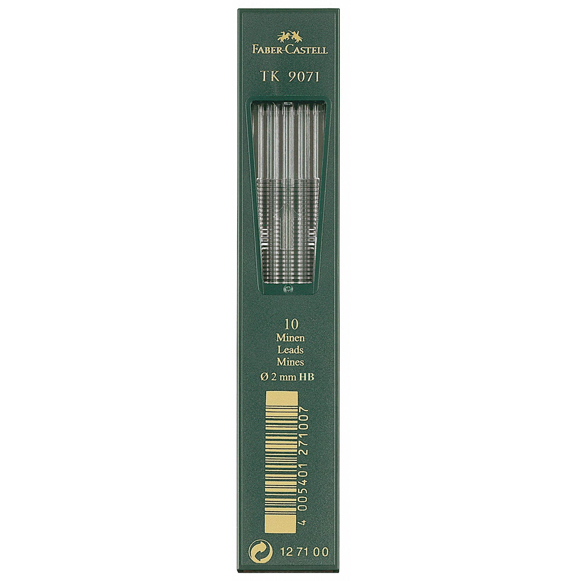 Faber-Castell Fallmine TK® 9071