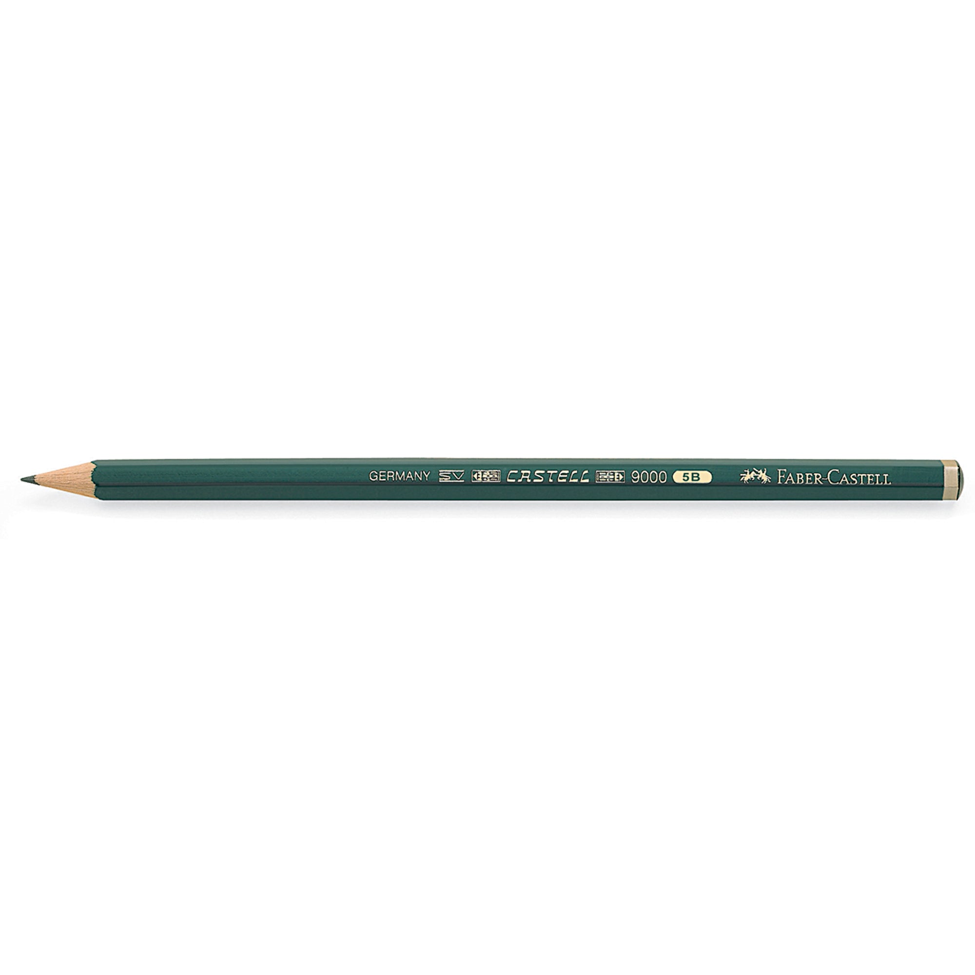 Faber-Castell Bleistift CASTELL® 9000