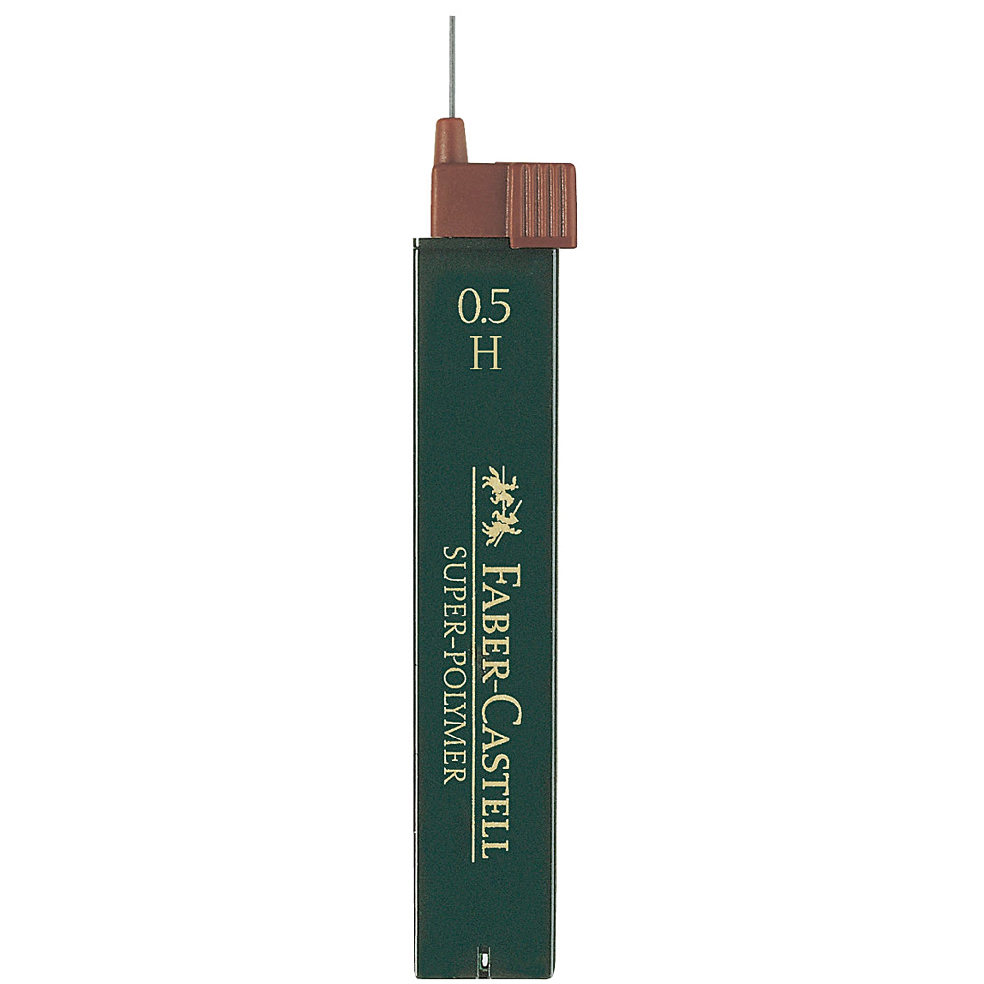 Faber-Castell Feinmine SUPER POLYMER