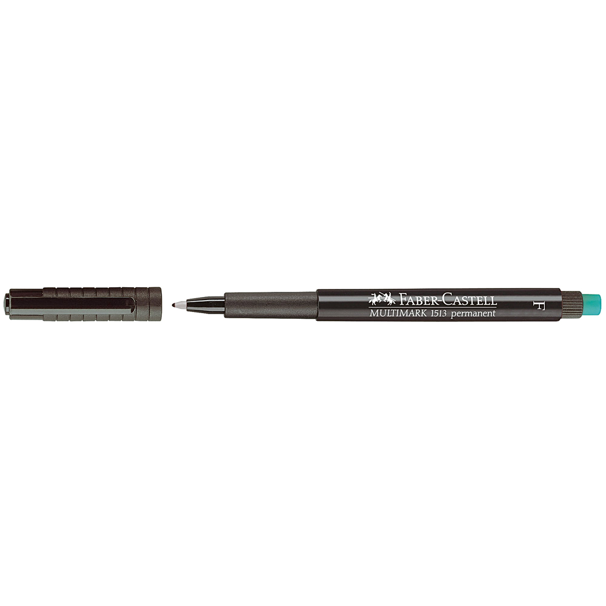 Faber-Castell Folienstift MULTIMARK 1513
