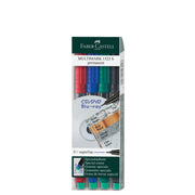 Faber Folienstift MULTIMARK 1523