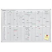 Franken Jahresplaner JetKalender 710