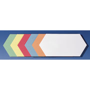 Franken Moderationskarte sk sort. 300 St.