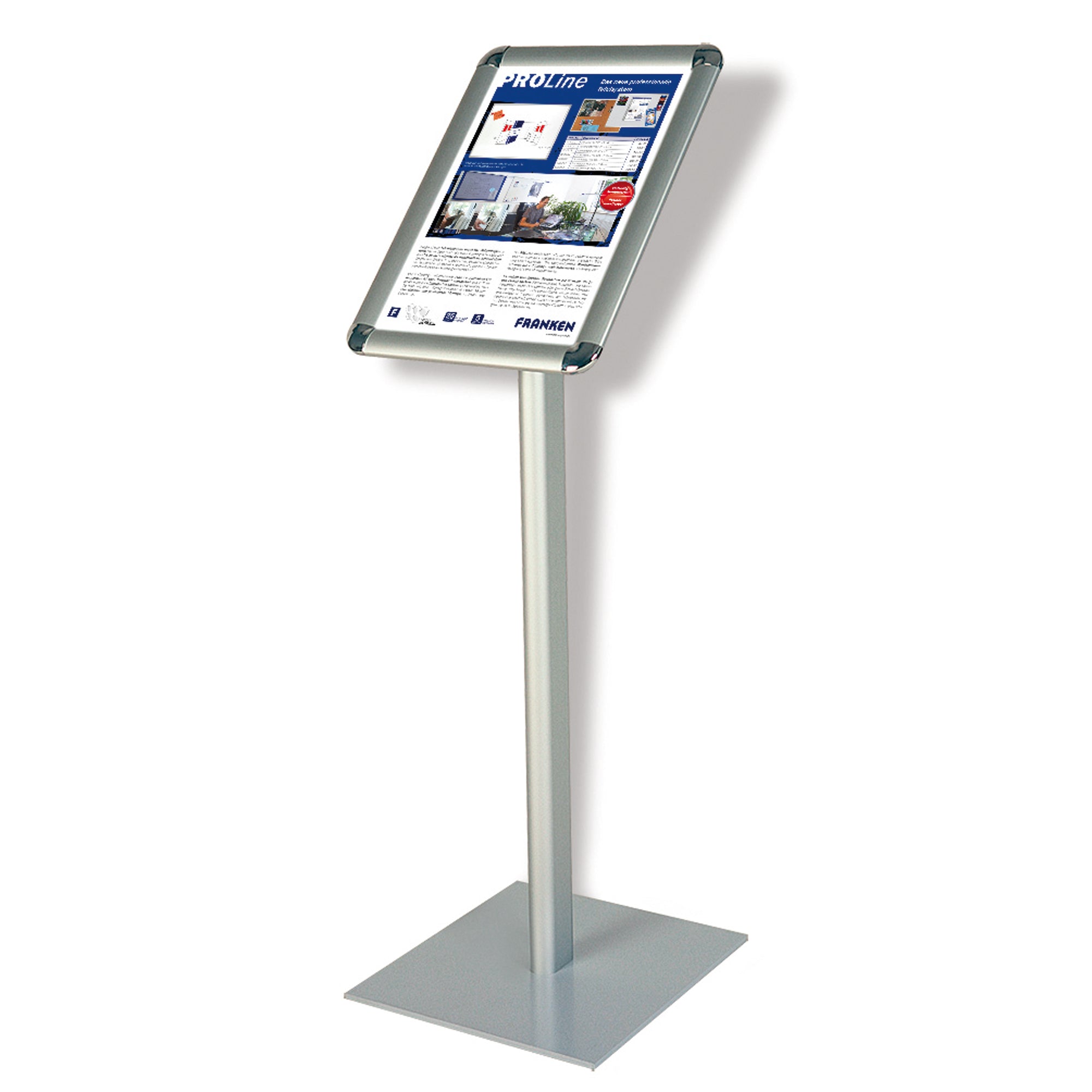 Franken Infodisplay Standard