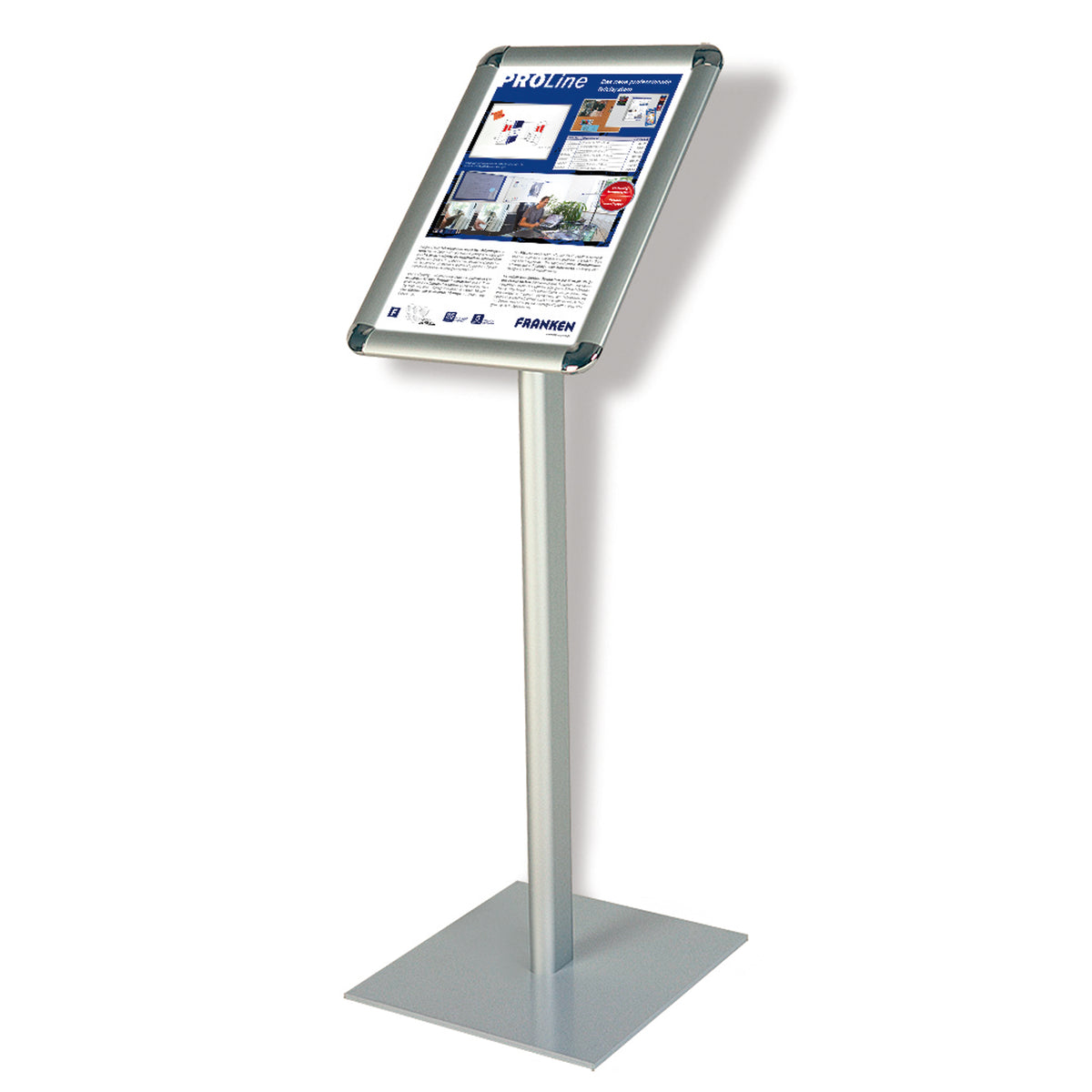 Franken Infodisplay Standard