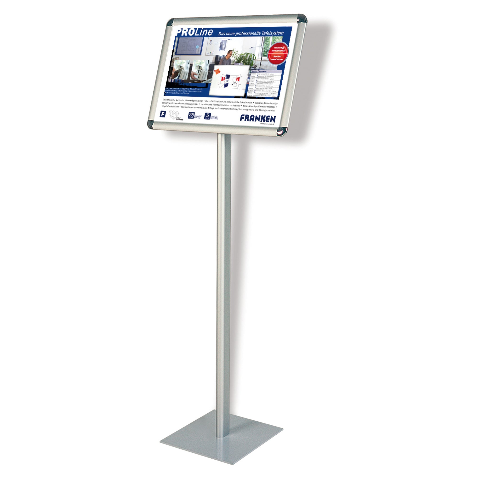 Franken Infodisplay Standard