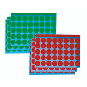 Franken Markierungspunkt