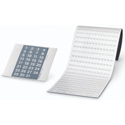 Franken Zubehörset Planer-/Kalender EuroLine 5000