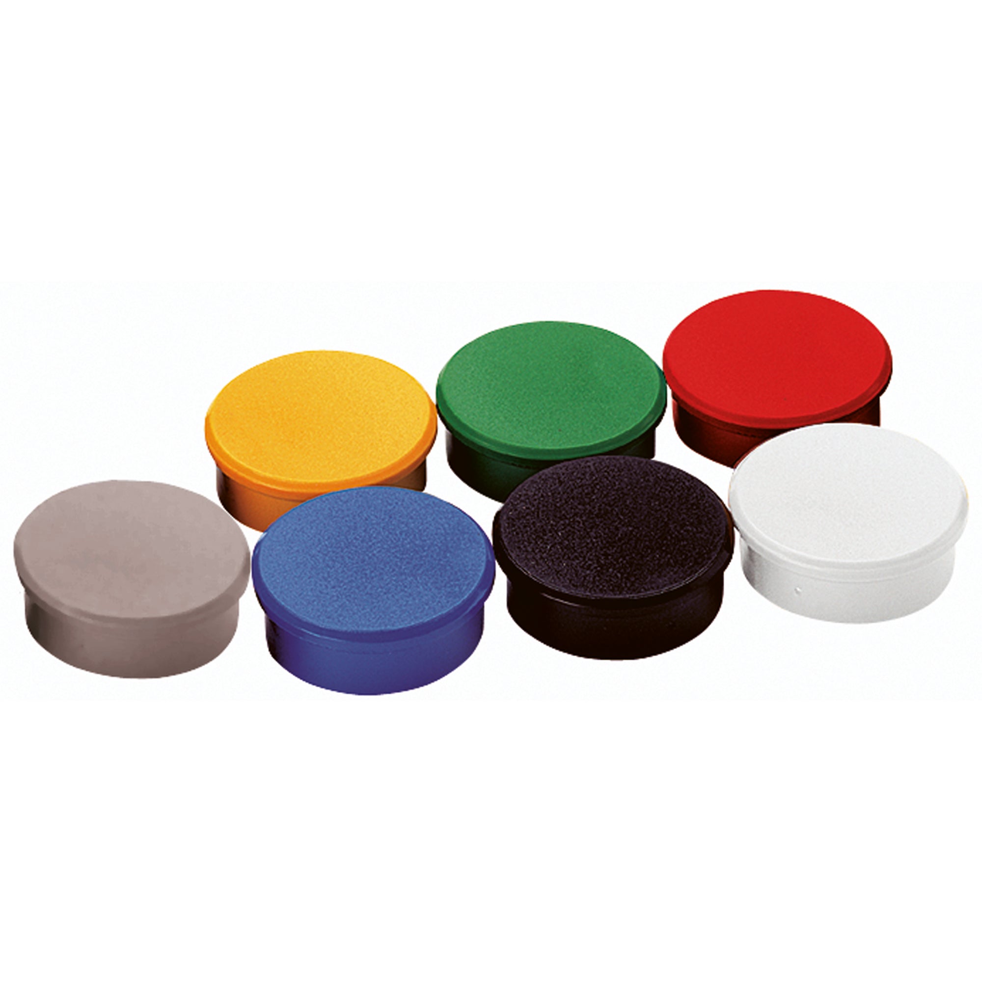 Nobo Magnet, 4 Bl. DIN A4