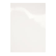 Gbc Einbanddeckel HiGlossT, DIN A4