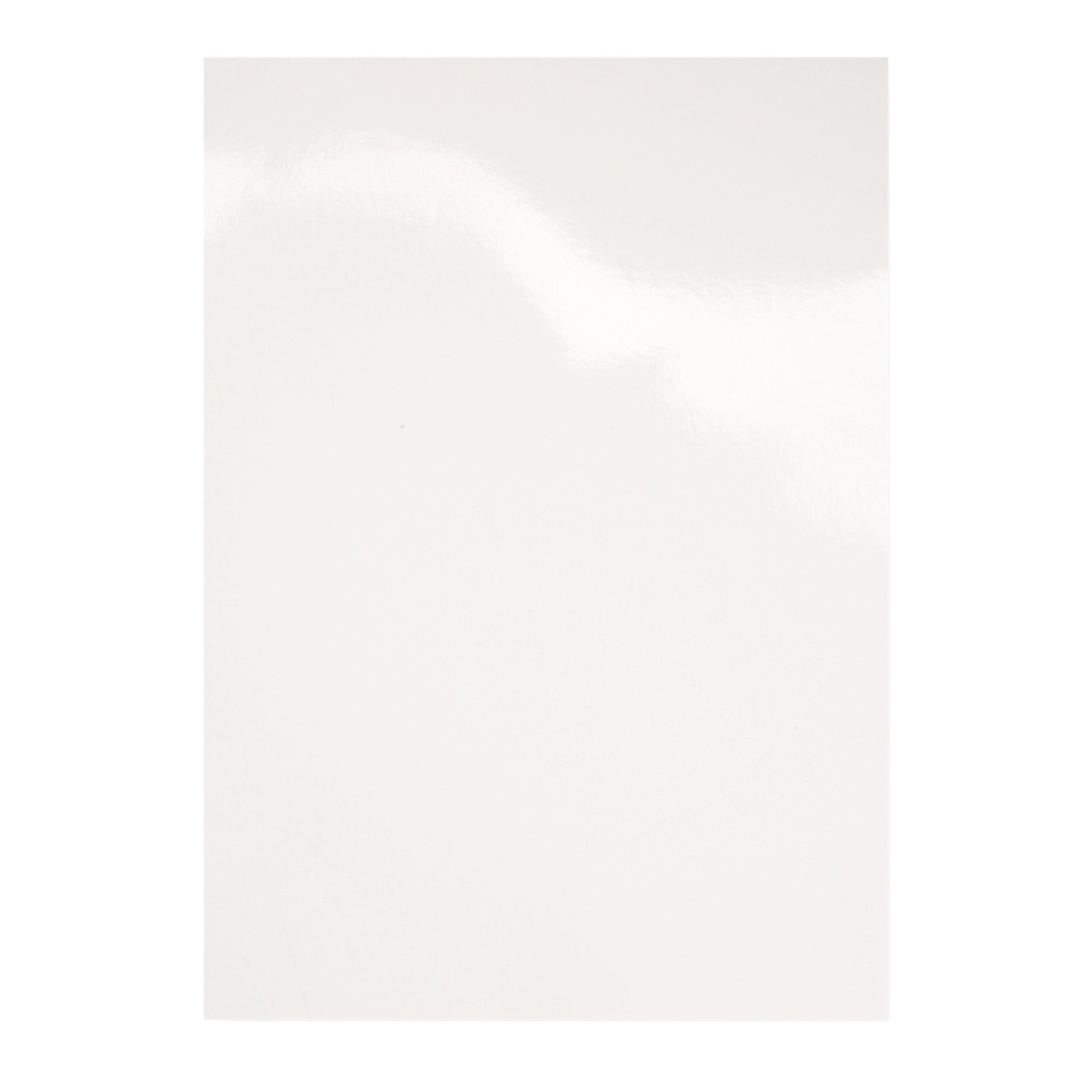 Gbc Einbanddeckel HiGlossT, DIN A4