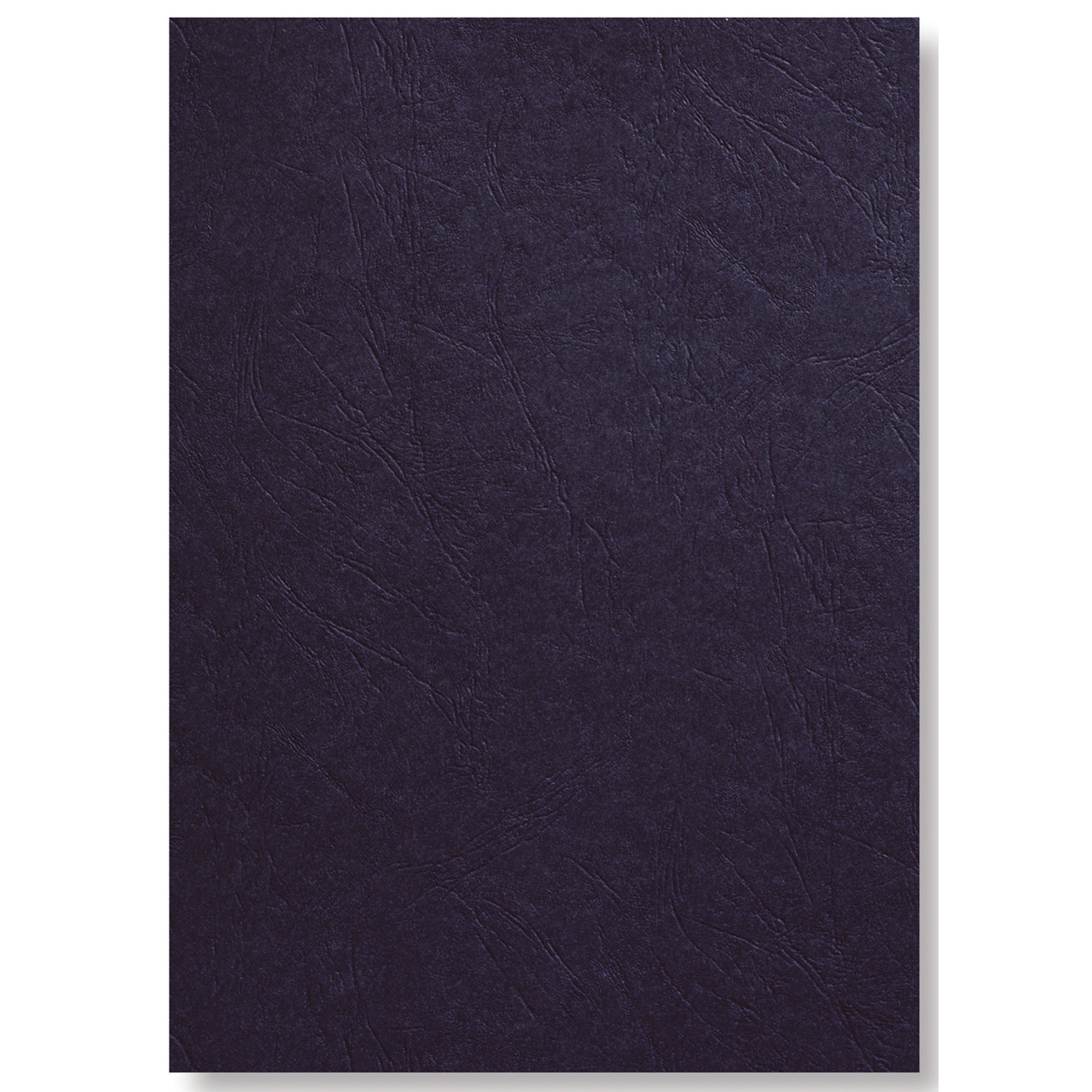 Gbc Einbanddeckel HiGlossT, DIN A4