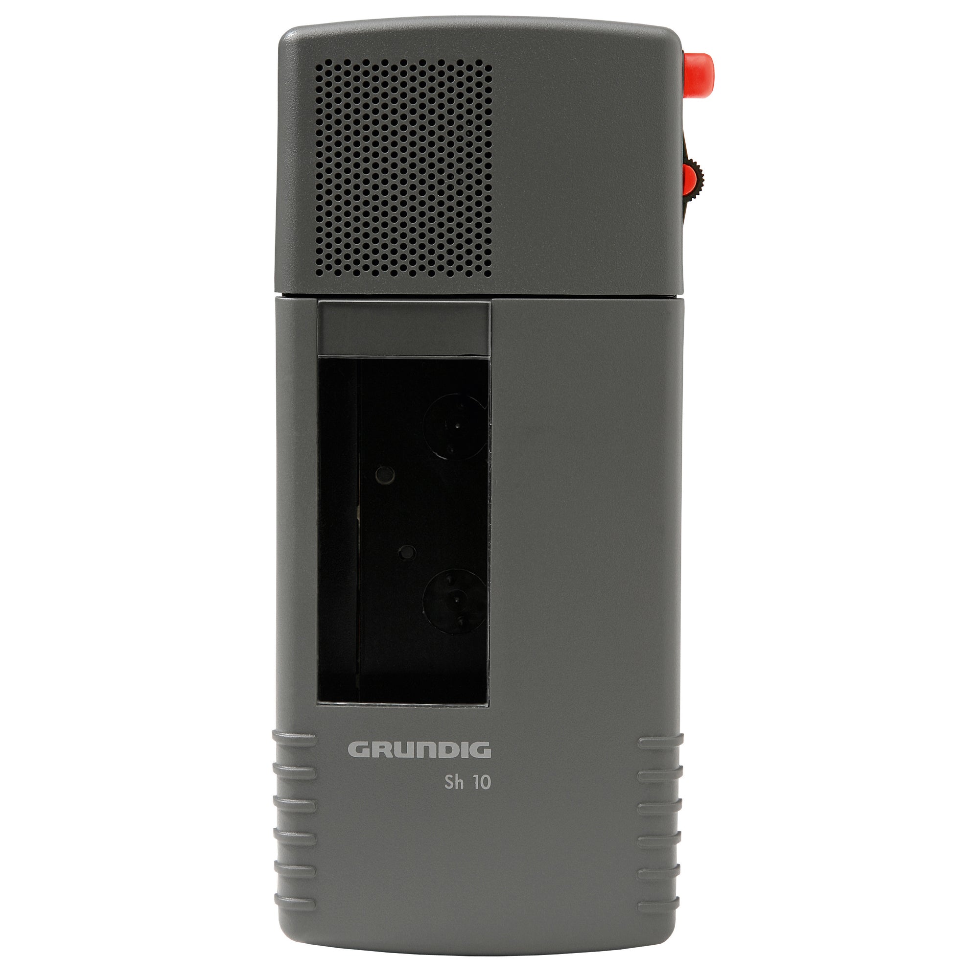 Grundig Diktiergerät Sh 10
