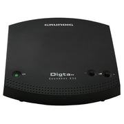 Grundig Zubehör für digitales Diktiergerät Digta Soundbox 830