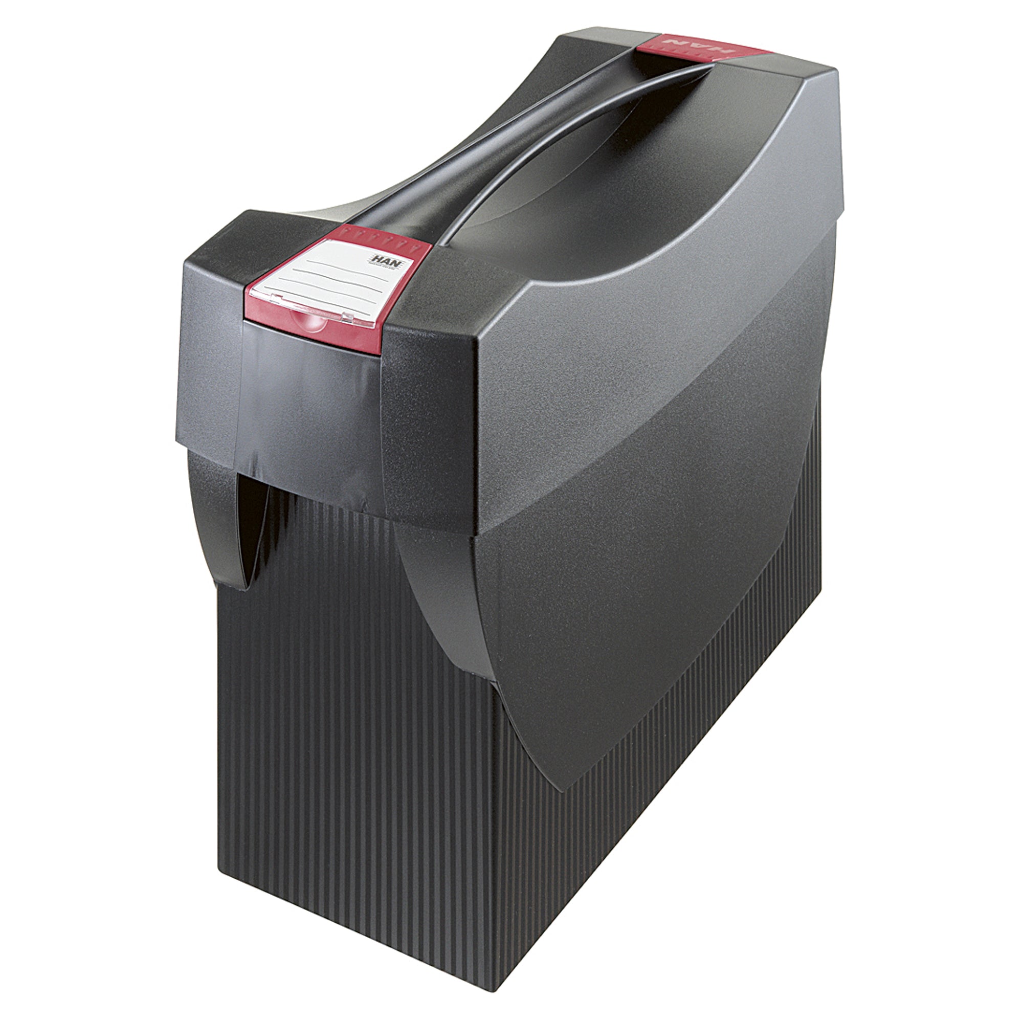 HAN Hängemappenbox SWING-PLUS, DIN A4