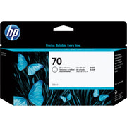HP Tintenpatrone, transparent