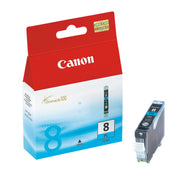 Canon Tintenpatrone, fotocyan