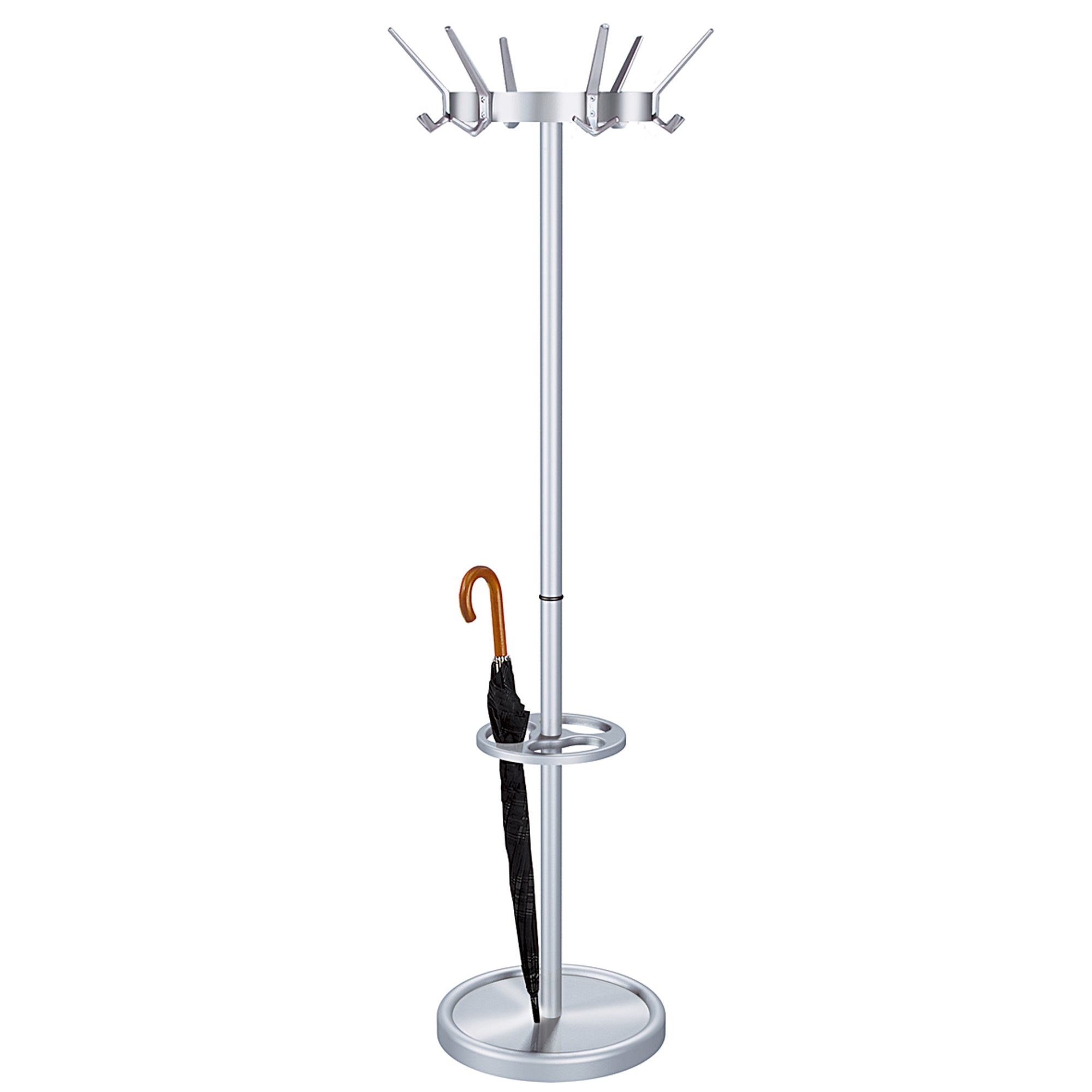 Kerkmann Garderobenständer Public