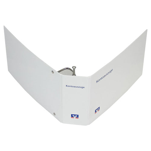 Kontoauszugsordner - Genobanken "Standard" LIT 522808