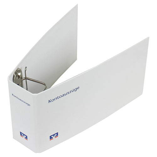 Kontoauszugsordner - Genobanken "Standard" LIT 522808