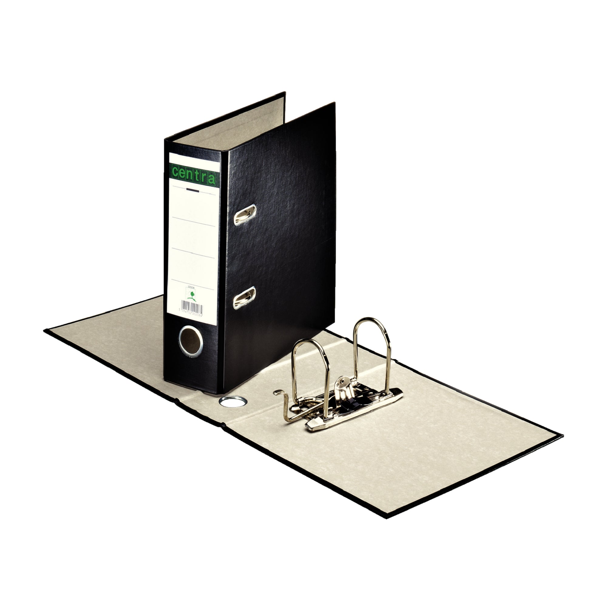 Leitz Ordner, DIN A5