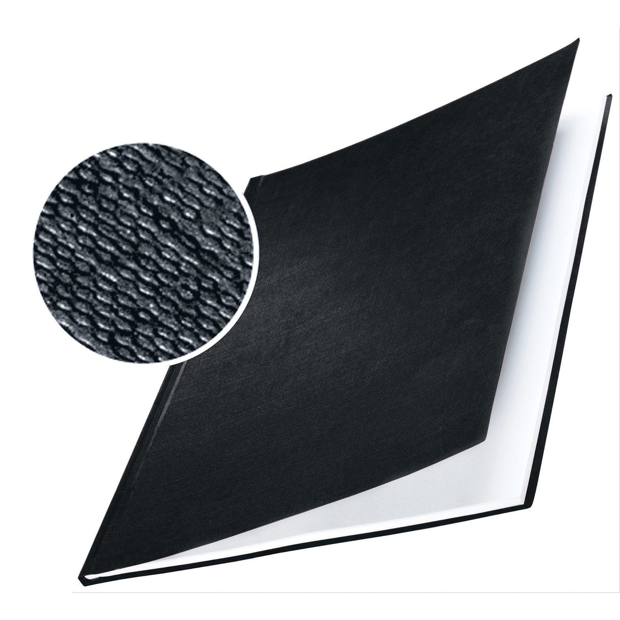 Leitz Buchbindemappe impressBIND, DIN A4