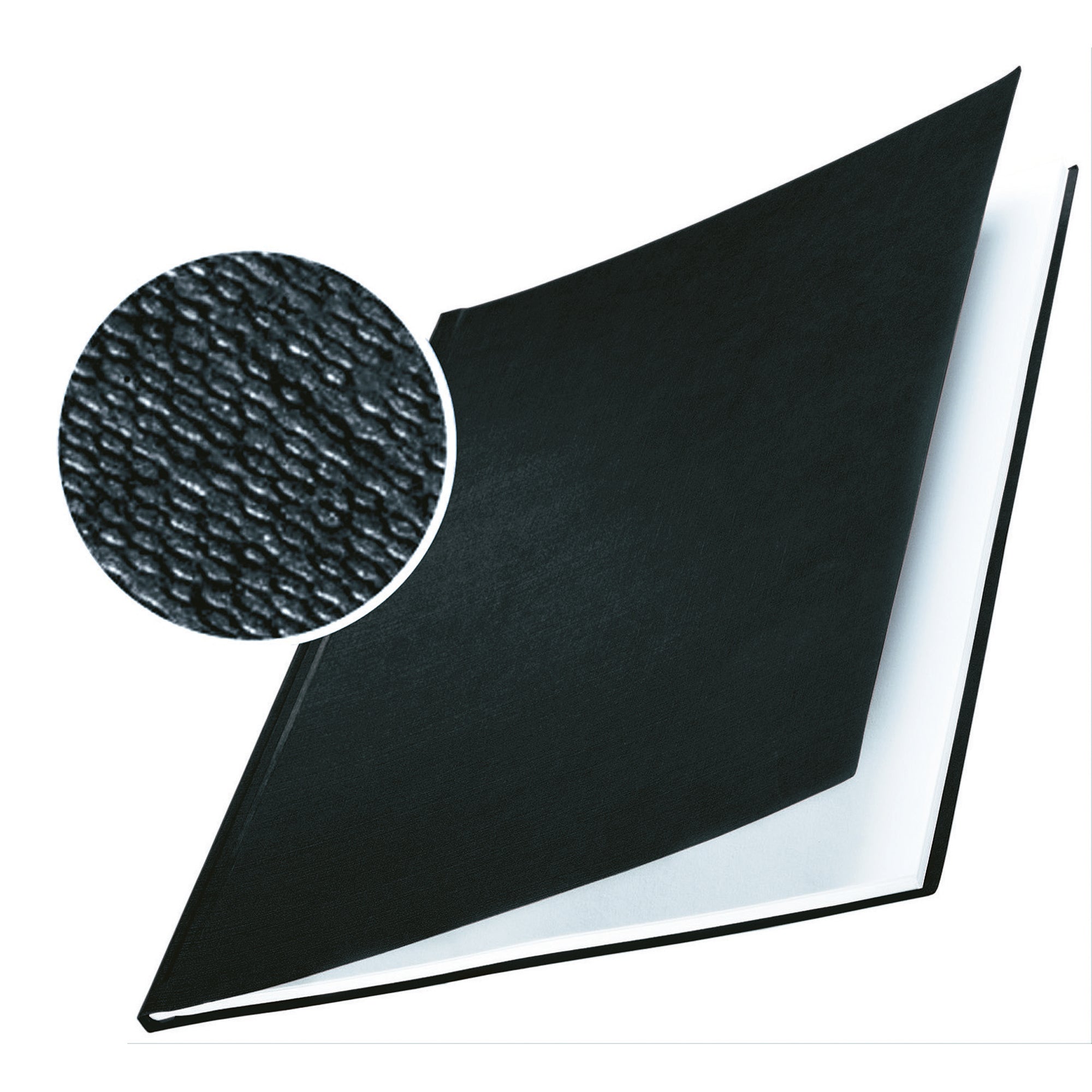 Leitz Buchbindemappe impressBIND, DIN A4