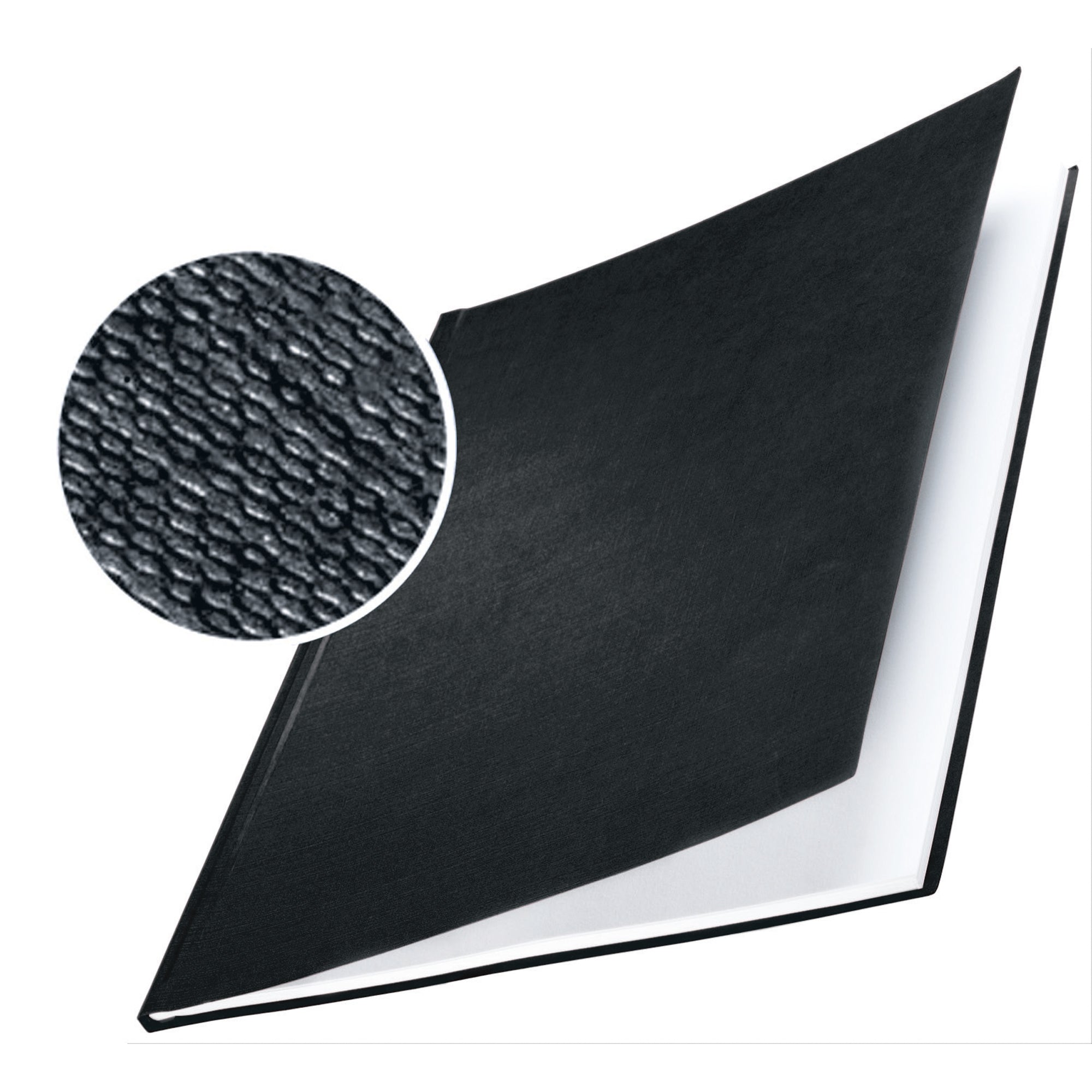Leitz Buchbindemappe impressBIND, DIN A4