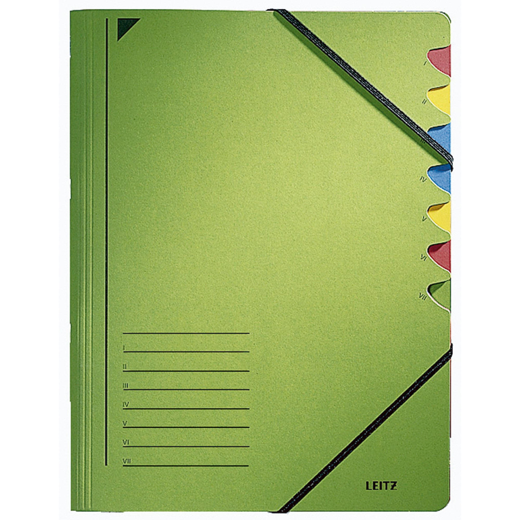 Leitz Ordnungsmappe, DIN A4