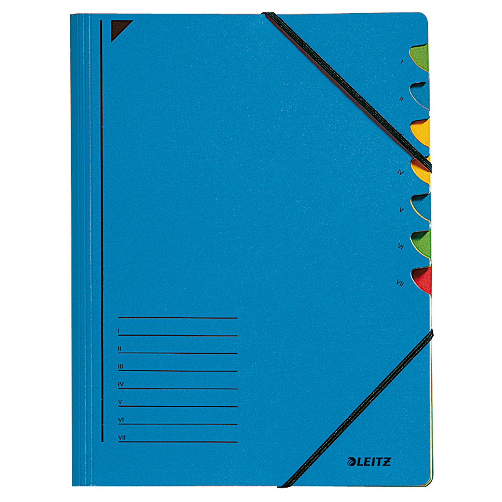 Leitz Ordnungsmappe, DIN A4