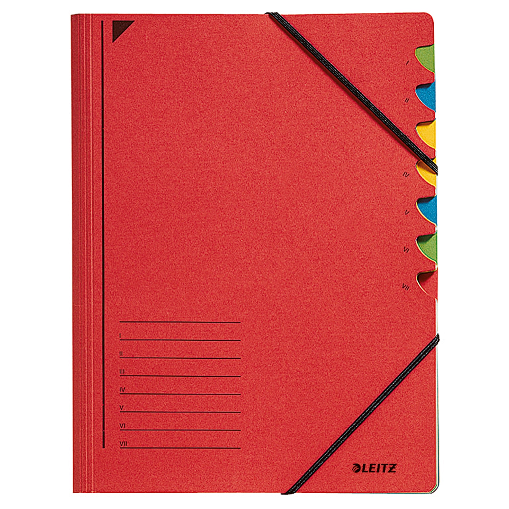 Leitz Ordnungsmappe, DIN A4