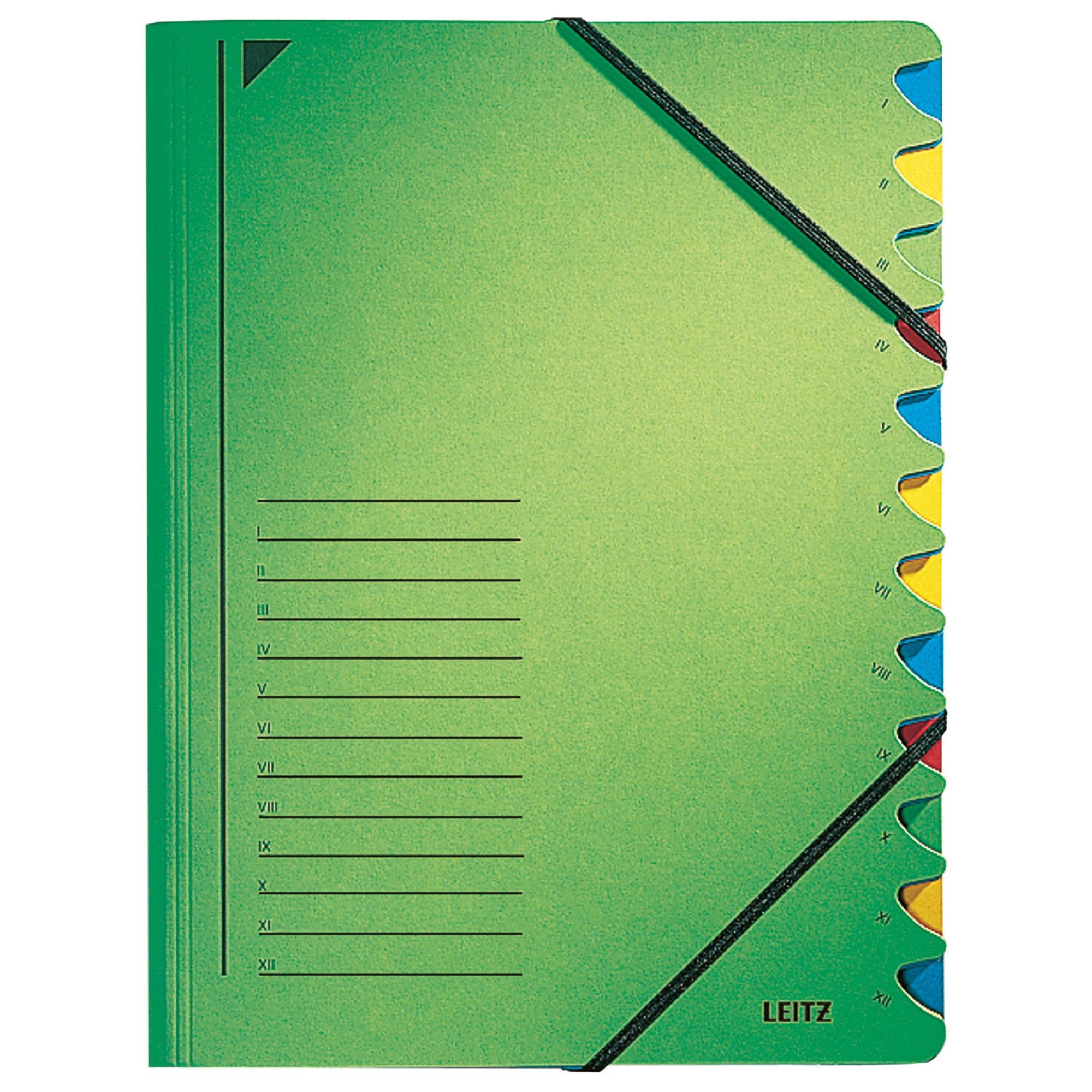 Leitz Ordnungsmappe, DIN A4