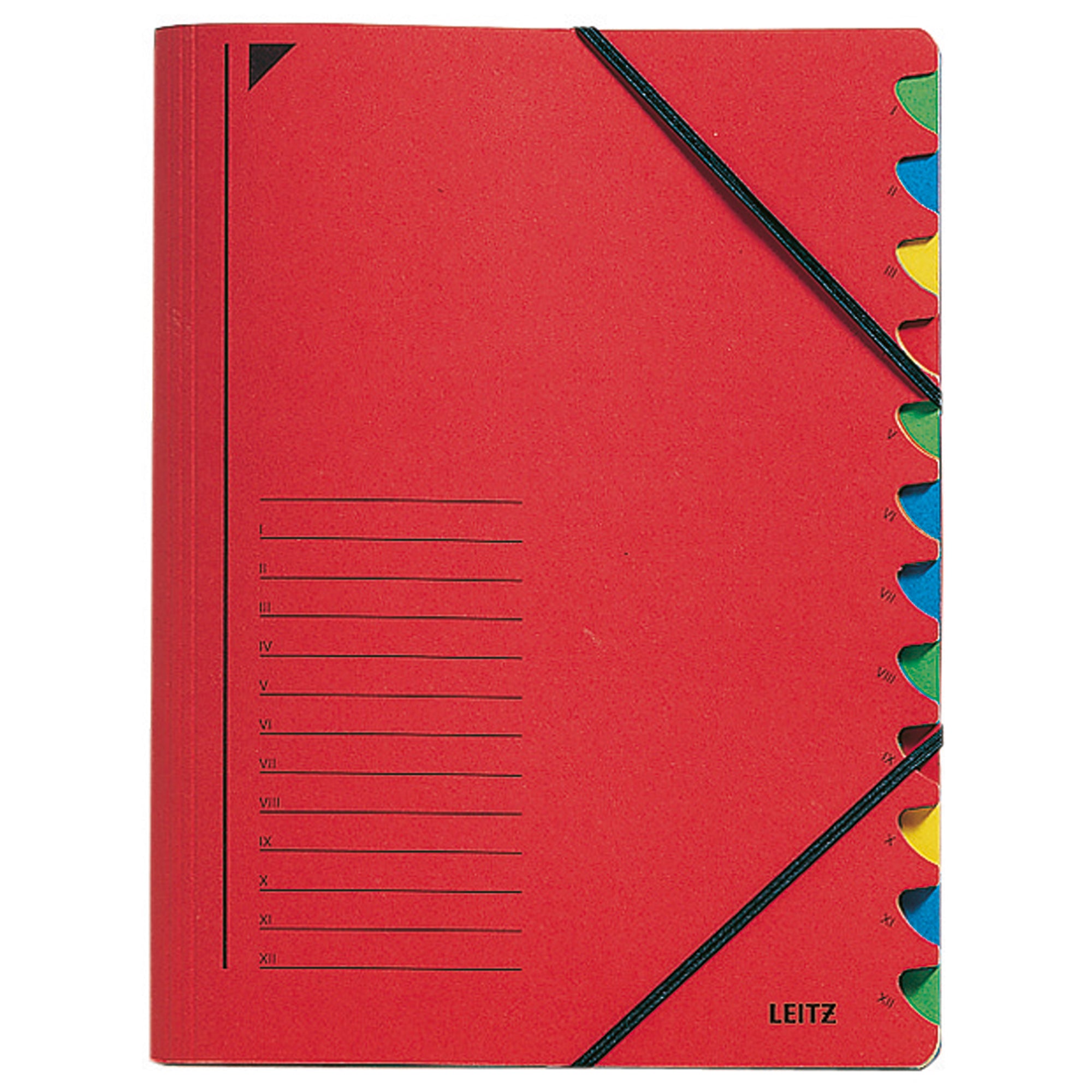 Leitz Ordnungsmappe, DIN A4