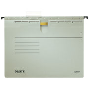 Leitz Hängehefter grau 5 St./Pack., DIN A4