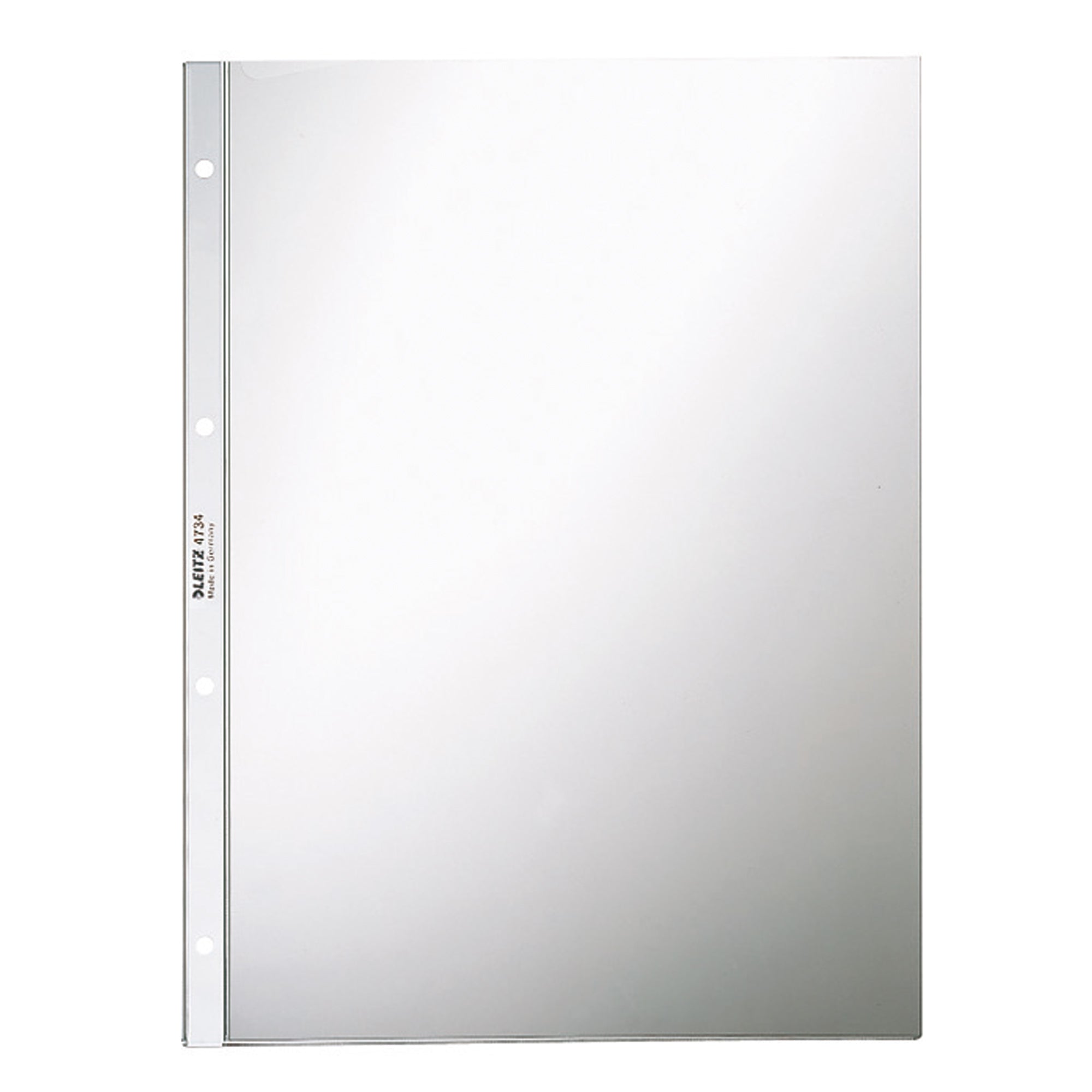 Leitz Prospekthülle Super Premium, DIN A4