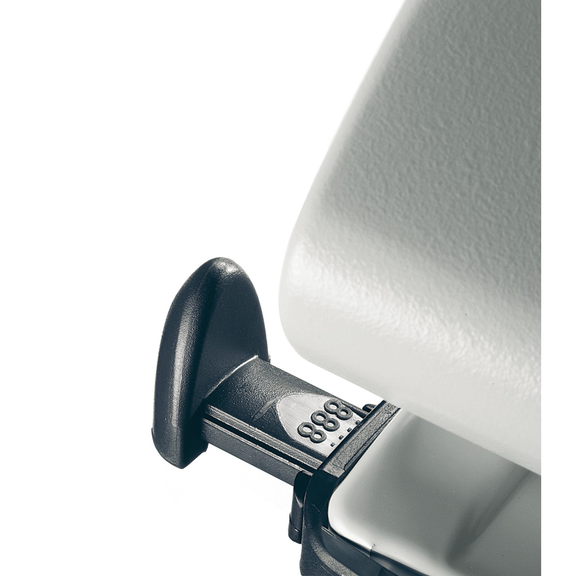 Leitz Doppellocher, DIN A4