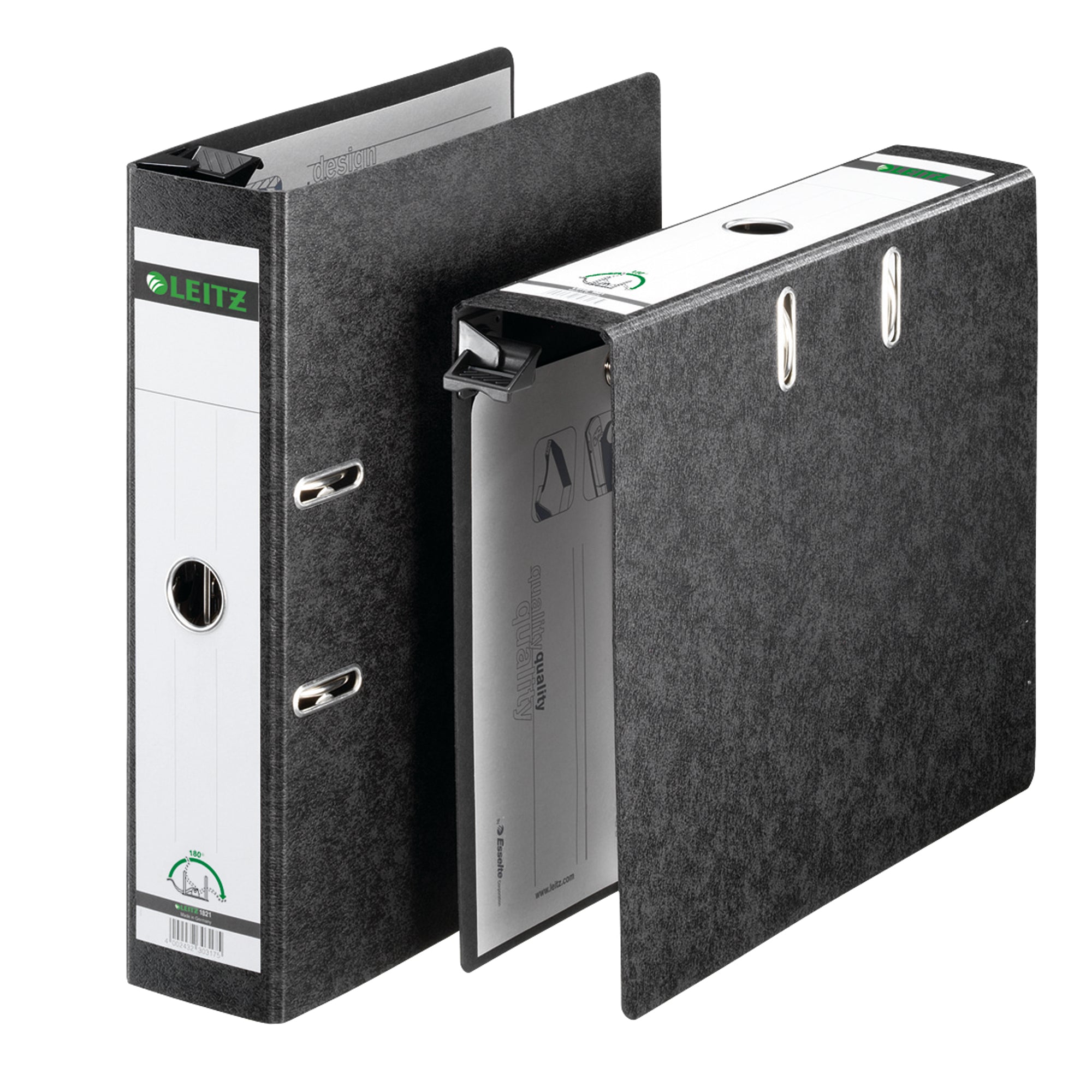 Leitz Hängeordner, DIN A4