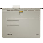 Leitz Hängehefter ALPHA A4 kfm. Heftung gr 25 St., DIN A4