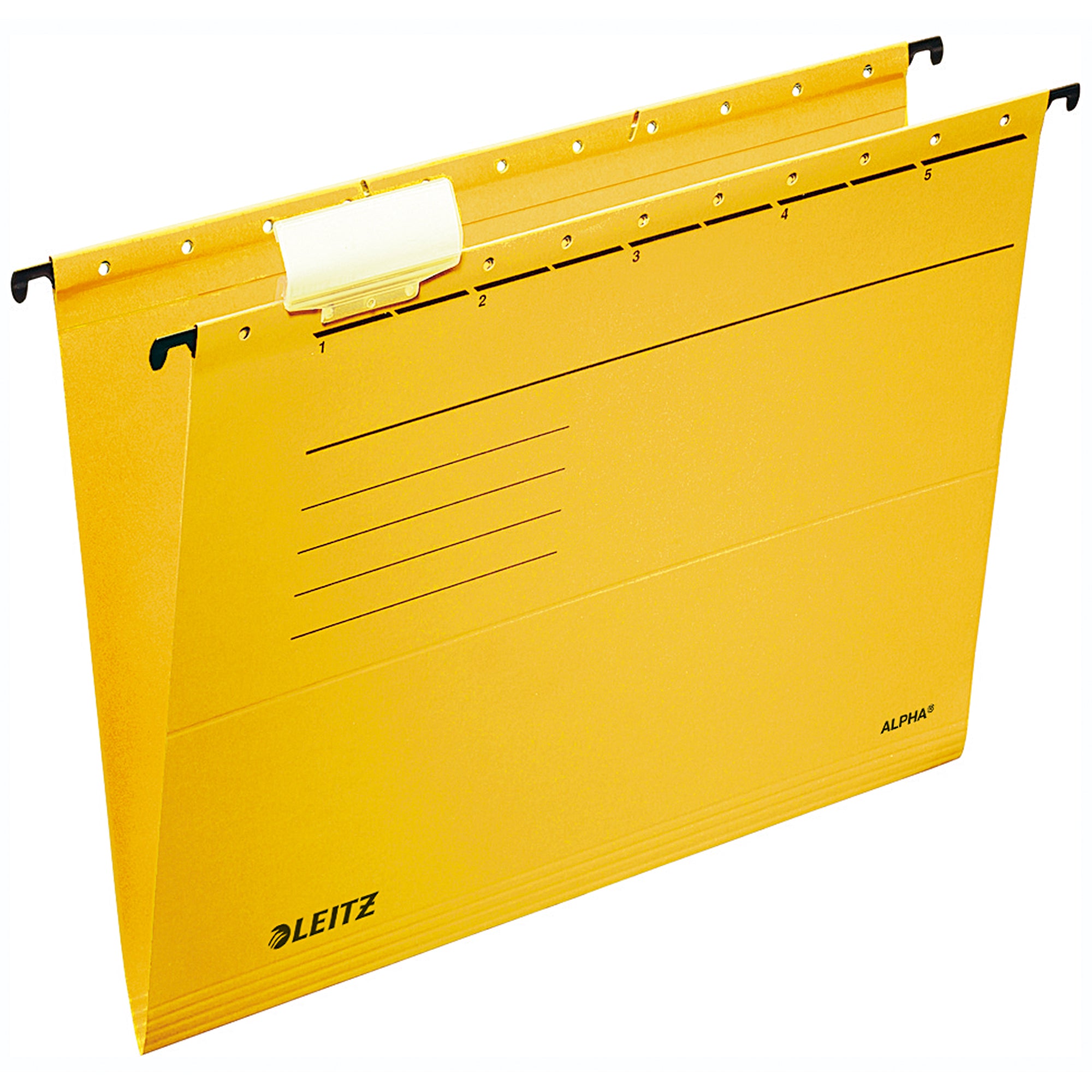 Leitz Hängemappe ALPHA®, DIN A4