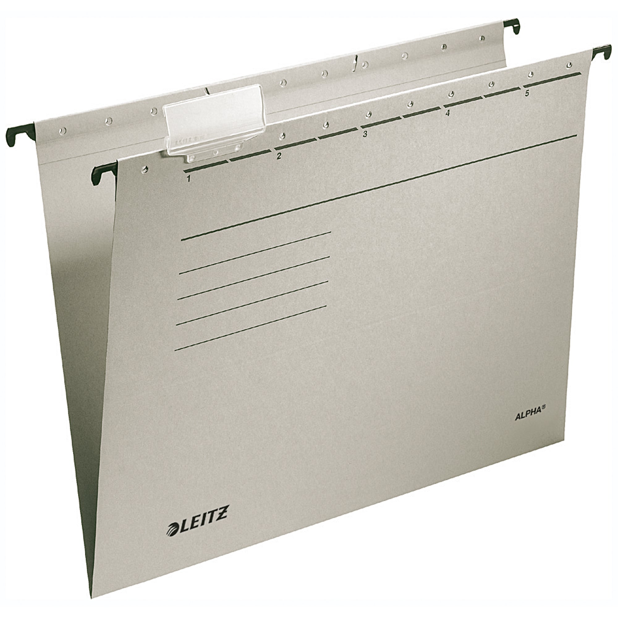 Leitz Hängemappe ALPHA®, DIN A4