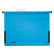 Leitz Hängetasche blau 5 St./Pack., DIN A4