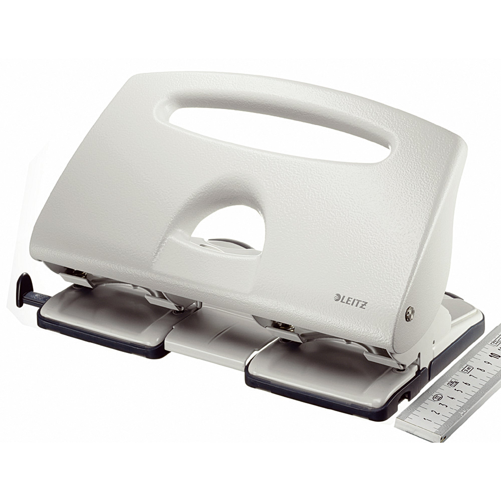 Leitz Doppellocher, DIN A4