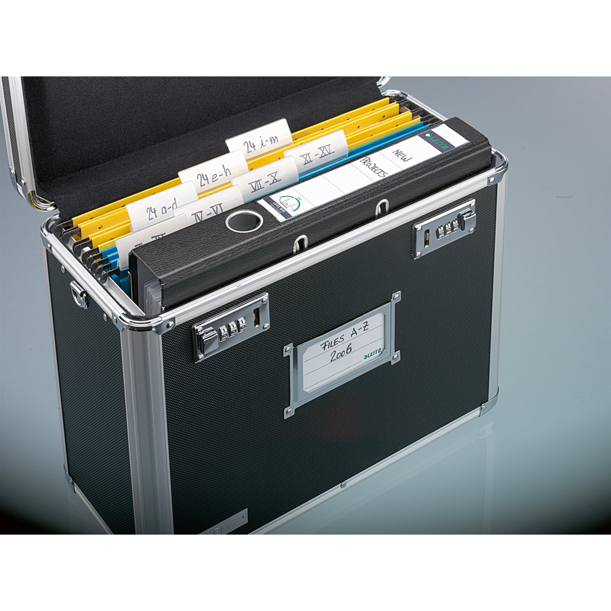 Leitz Hängemappenbox, DIN A4