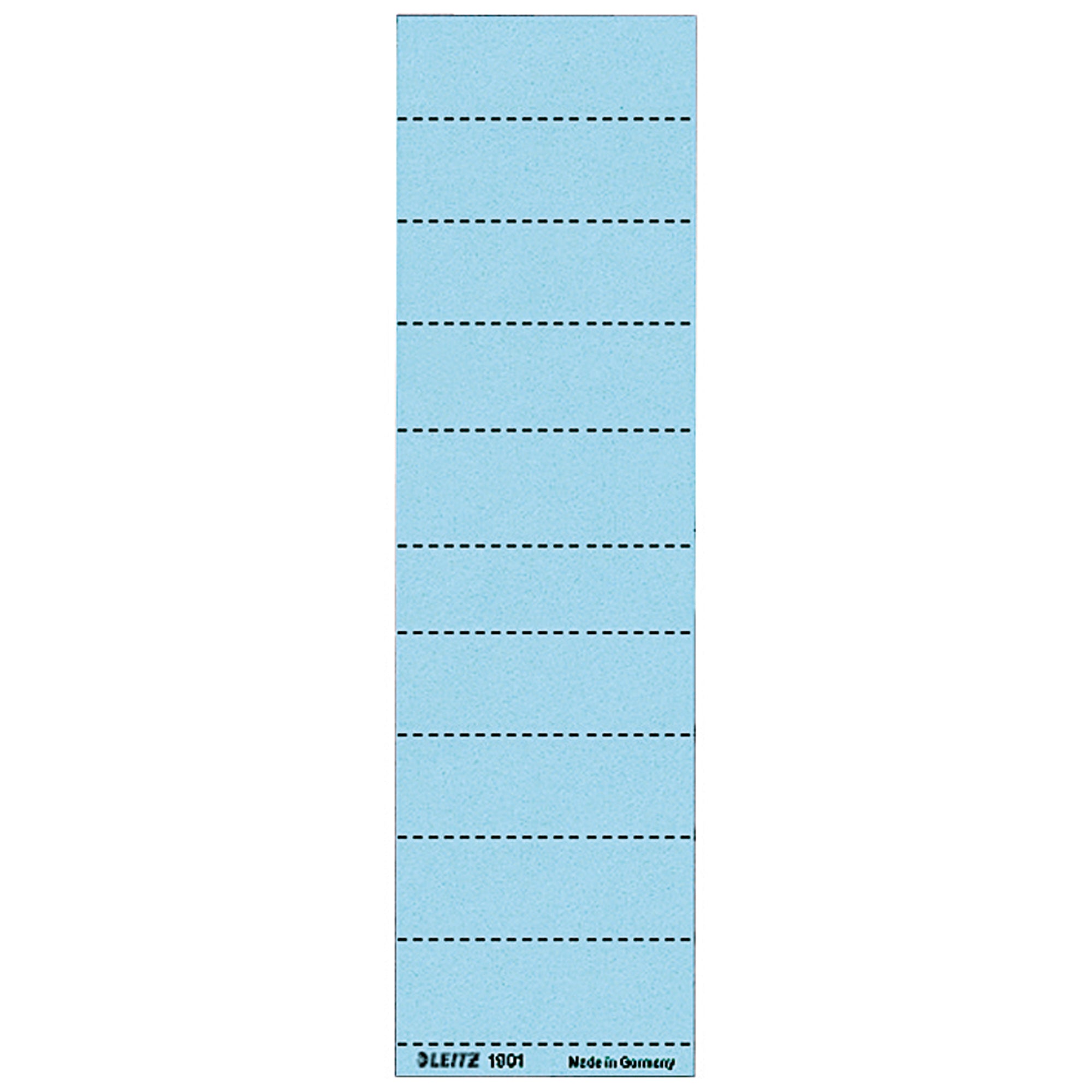 Leitz Beschriftungsschild ALPHA®